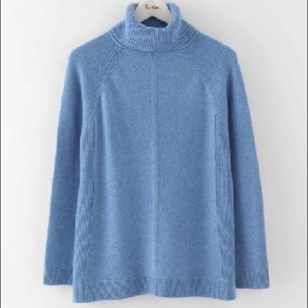 🆕 Boden Margot Jumper